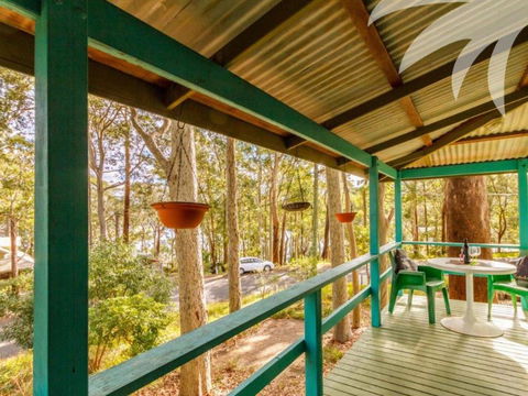 Fyshwicks Cottage - Accommodation Ballina 6