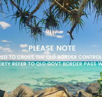 Border Terrace Unit 16 Large apartment walk to beaches  clubs - Accommodation Ballina