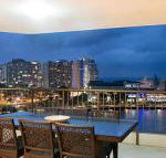 Seascape Apartments Unit 1201 Luxury apartment with views of the Gold Coast  Hinterland - Accommodation Ballina