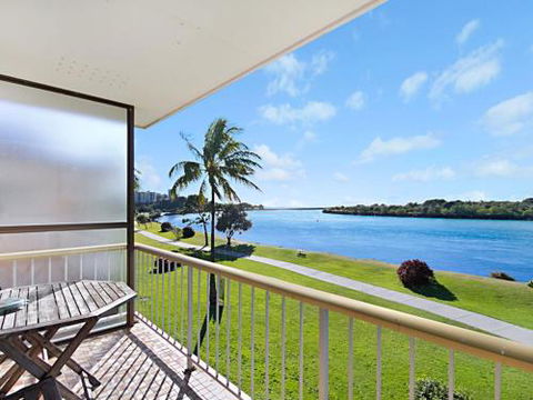7 / 18 Endeavour Parade Riverfront Tweed Heads - Accommodation Ballina 4