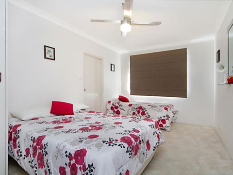 7 / 18 Endeavour Parade Riverfront Tweed Heads - Accommodation Ballina 1
