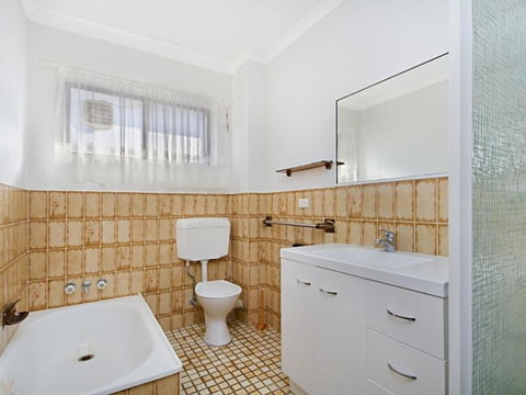 7 / 18 Endeavour Parade Riverfront Tweed Heads - Accommodation Ballina 5