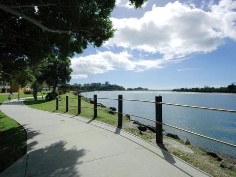 7 / 18 Endeavour Parade Riverfront Tweed Heads - Accommodation Ballina 3