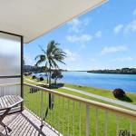 7 / 18 Endeavour Parade Riverfront Tweed Heads - Accommodation Ballina 0
