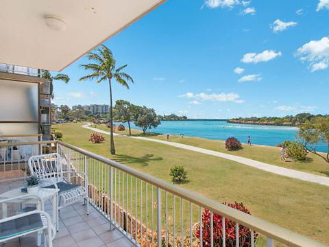 5 / 18 Endeavour Parade Riverfront Tweed Heads - Accommodation Ballina 5