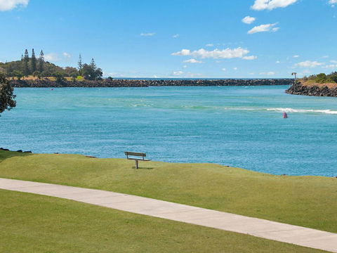 5 / 18 Endeavour Parade Riverfront Tweed Heads - Accommodation Ballina 3