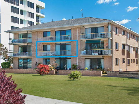 5 / 18 Endeavour Parade Riverfront Tweed Heads - Accommodation Ballina 2