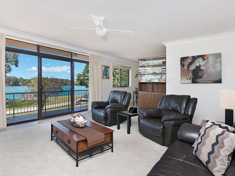 5 / 18 Endeavour Parade Riverfront Tweed Heads - Accommodation Ballina 6