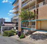 Woobera Unit 14 on the hill overlooking Tweed Heads  Coolangatta - Accommodation Ballina