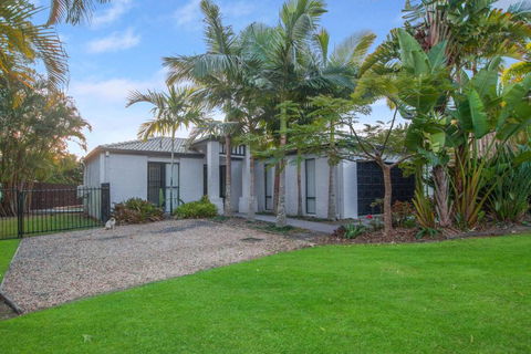 Relax At Coolum - Accommodation Ballina 5