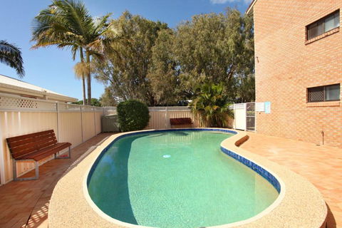 Unit 7 Belandar Court Coolum Beach - Accommodation Ballina 6