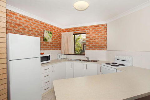 Unit 7 Belandar Court Coolum Beach - Accommodation Ballina 3