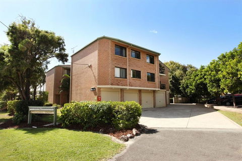Unit 7 Belandar Court Coolum Beach - Accommodation Ballina 5