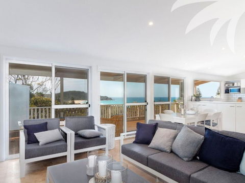 The Headland House - Accommodation Ballina 2
