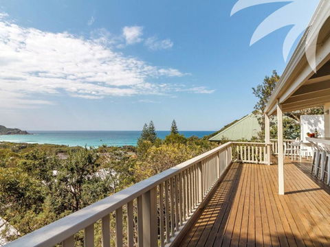 The Headland House - Accommodation Ballina 6