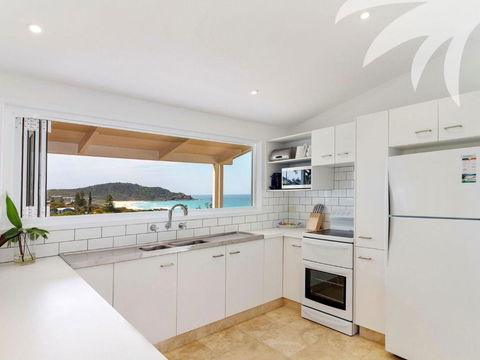 The Headland House - Accommodation Ballina 5