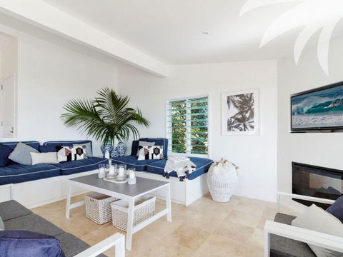 The Headland House - Accommodation Ballina 1