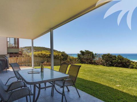Seascape 2 At Blueys - Accommodation Ballina 2