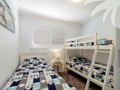 Seascape 2 At Blueys - Accommodation Ballina 7