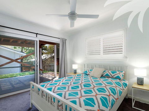 Seascape 2 At Blueys - Accommodation Ballina 6