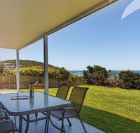 Seascape 2 at Blueys - Accommodation Ballina