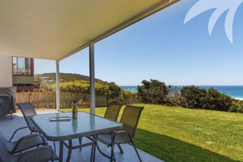 Seascape 2 At Blueys - Accommodation Ballina 0