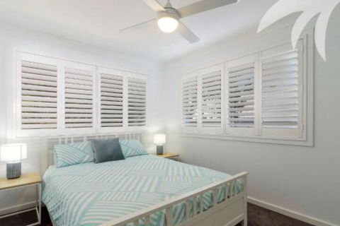 Seascape 1 At Blueys - Accommodation Ballina 4