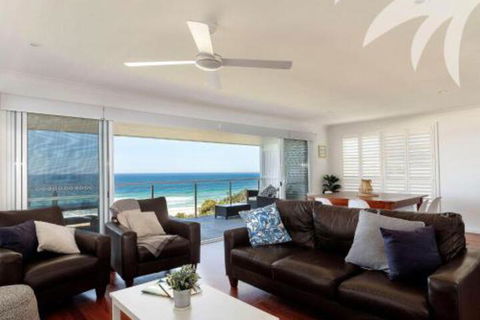 Seascape 1 At Blueys - Accommodation Ballina 6
