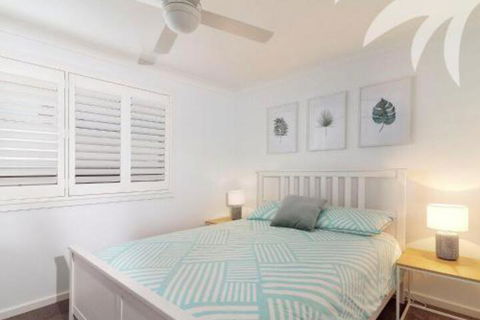 Seascape 1 At Blueys - Accommodation Ballina 1