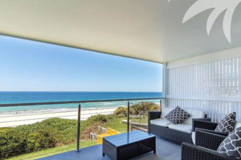Seascape 1 At Blueys - Accommodation Ballina 3