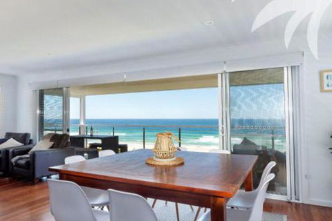 Seascape 1 At Blueys - Accommodation Ballina 2