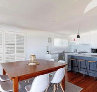 Seascape 1 at Blueys - Accommodation Ballina