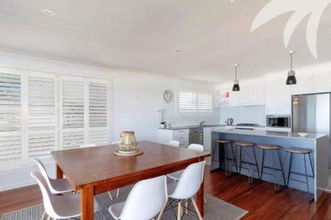 Seascape 1 At Blueys - Accommodation Ballina 0
