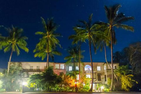 Luxury 1 Bed Apartment New King Bed & Bath - Accommodation Ballina 2