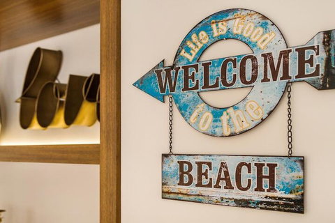 Your Luxury Escape OneCoral - Accommodation Ballina 2