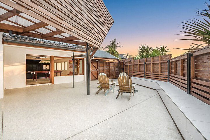 Coorabell ACT Accommodation Ballina