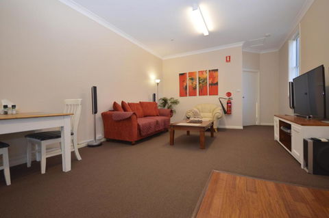 The Old Saddlery - Accommodation Ballina 4