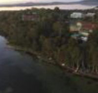 Lakeview Lodge - Accommodation Ballina