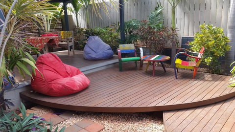 Minyirr Retreat - Accommodation Ballina 3