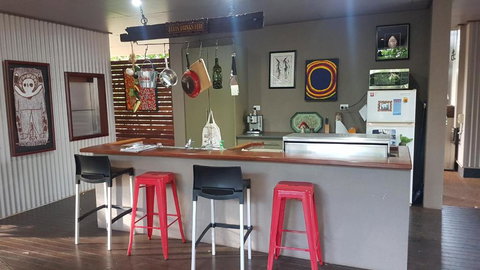 Minyirr Retreat - Accommodation Ballina 2