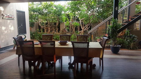 Minyirr Retreat - Accommodation Ballina 6