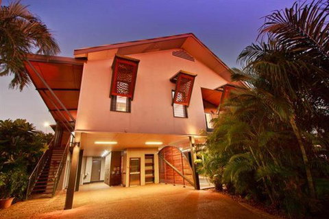 Minyirr Retreat - Accommodation Ballina 5