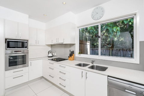 A SWEET ESCAPE Serenity On Sallywattle - Accommodation Ballina 6