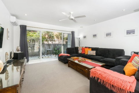 A SWEET ESCAPE Serenity On Sallywattle - Accommodation Ballina 4