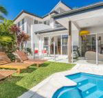 A SWEET ESCAPE Serenity on Sallywattle - Accommodation Ballina