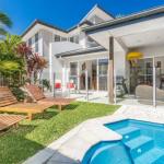 A SWEET ESCAPE Serenity On Sallywattle - Accommodation Ballina 0