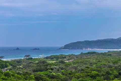 A SWEET ESCAPE Above Byron - Accommodation Ballina 5