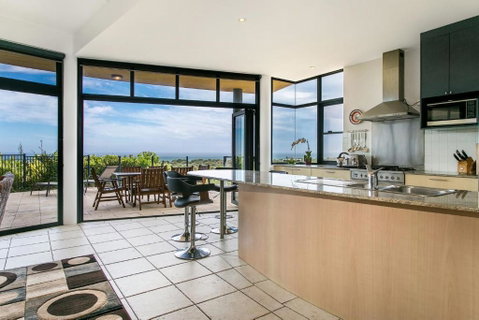 A SWEET ESCAPE Above Byron - Accommodation Ballina 1