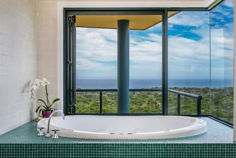A SWEET ESCAPE Above Byron - Accommodation Ballina 2