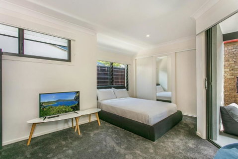 A SWEET ESCAPE At The Beach - Accommodation Ballina 6